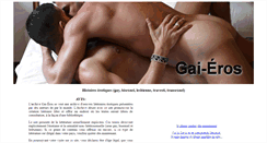 Desktop Screenshot of gai-eros.org